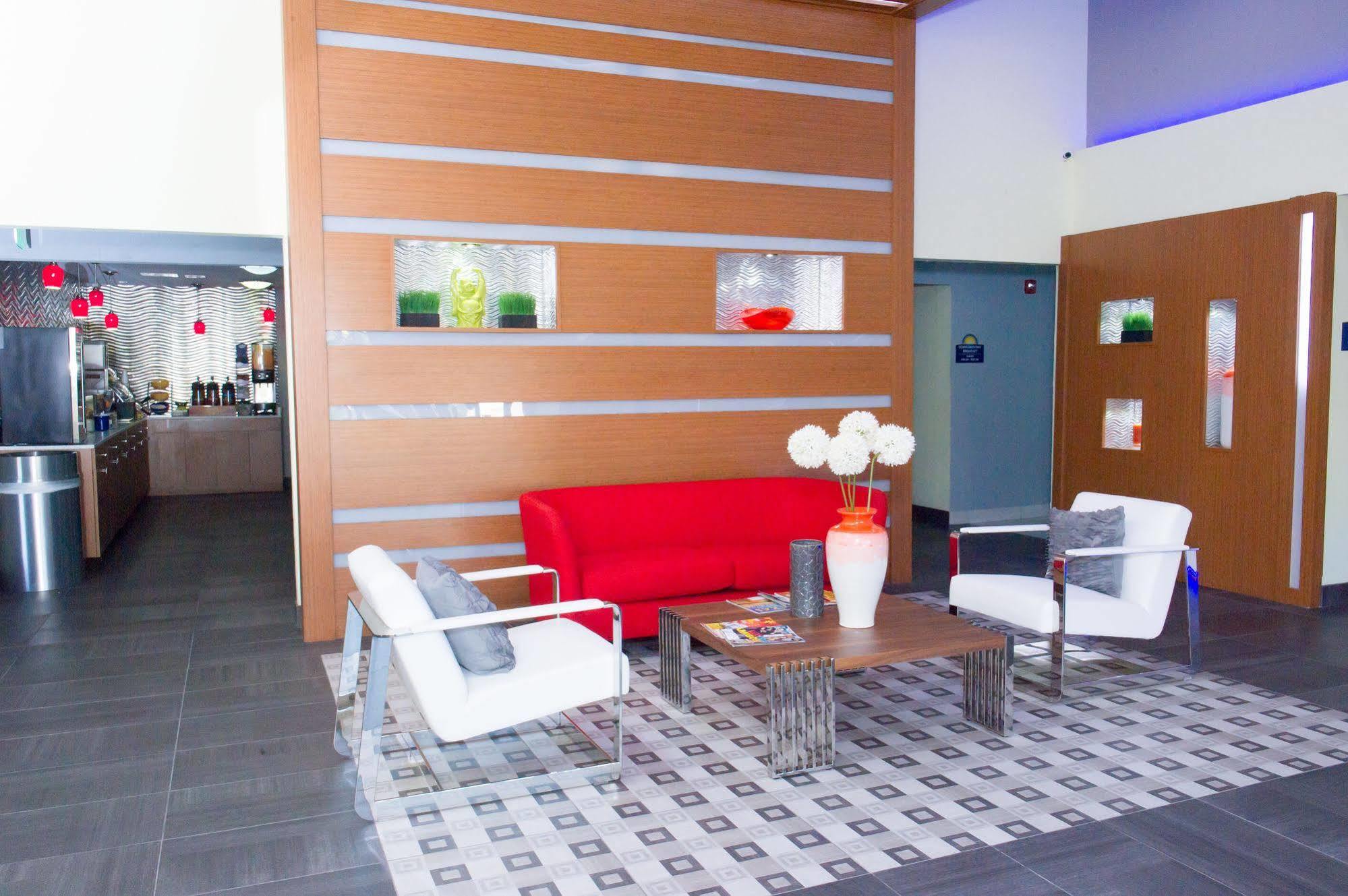 Arya Inn&Suites Farmers Branch Exterior foto