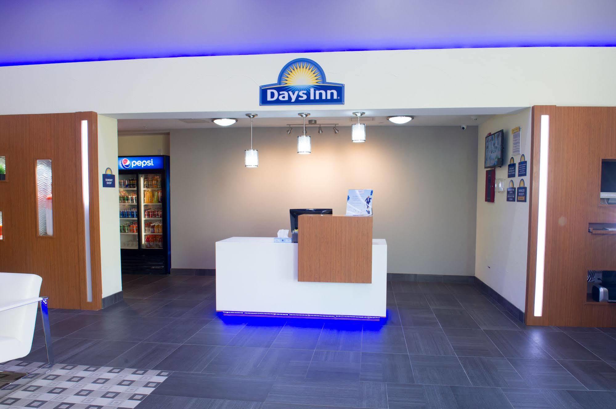 Arya Inn&Suites Farmers Branch Exterior foto